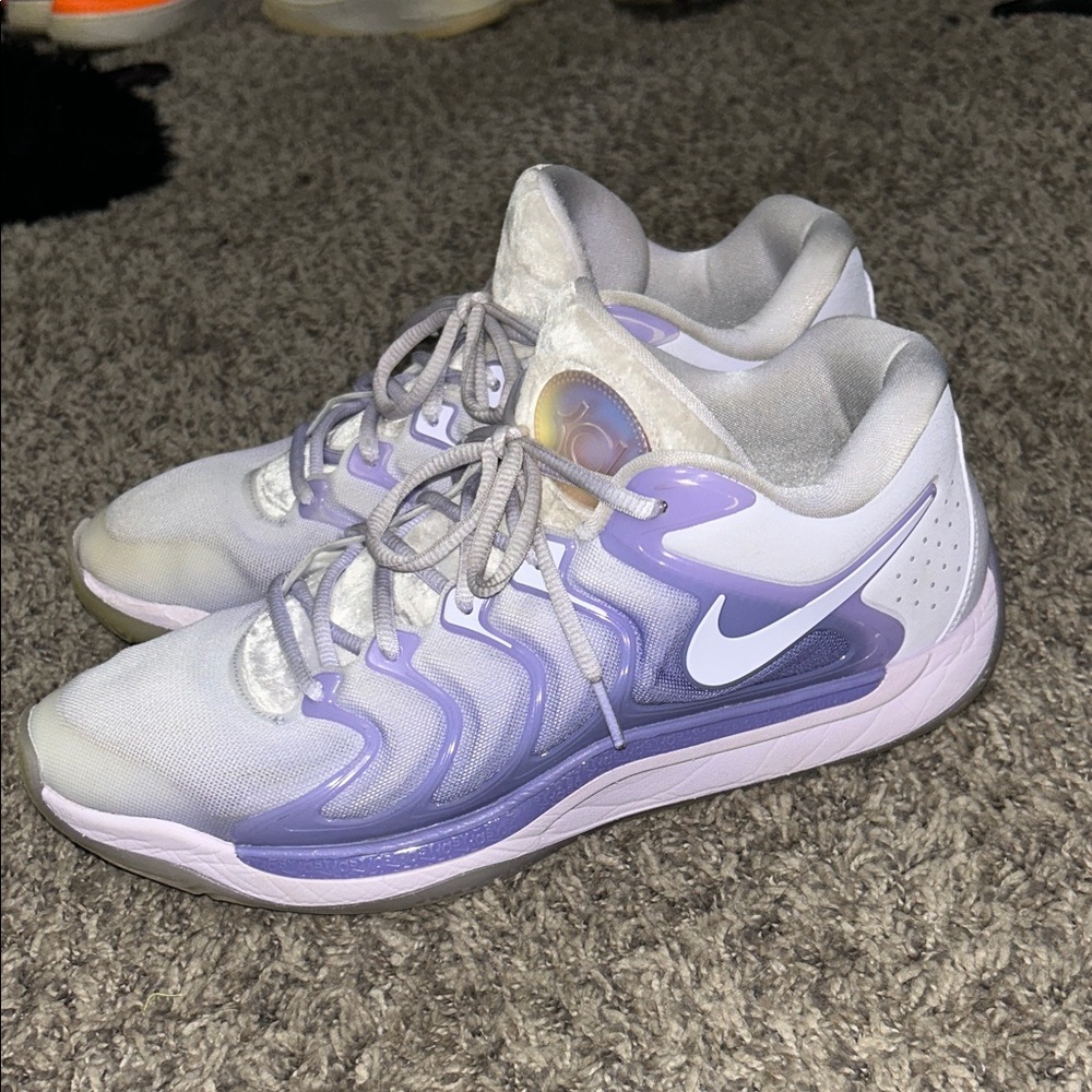 KD 17